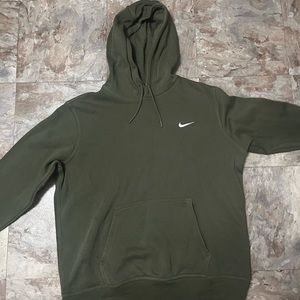 Nike hoodie